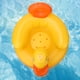 thumbnail image 4 of Silla inflable para bebé ANGGREK pato ahorro de espacio inflable, 4 of 8