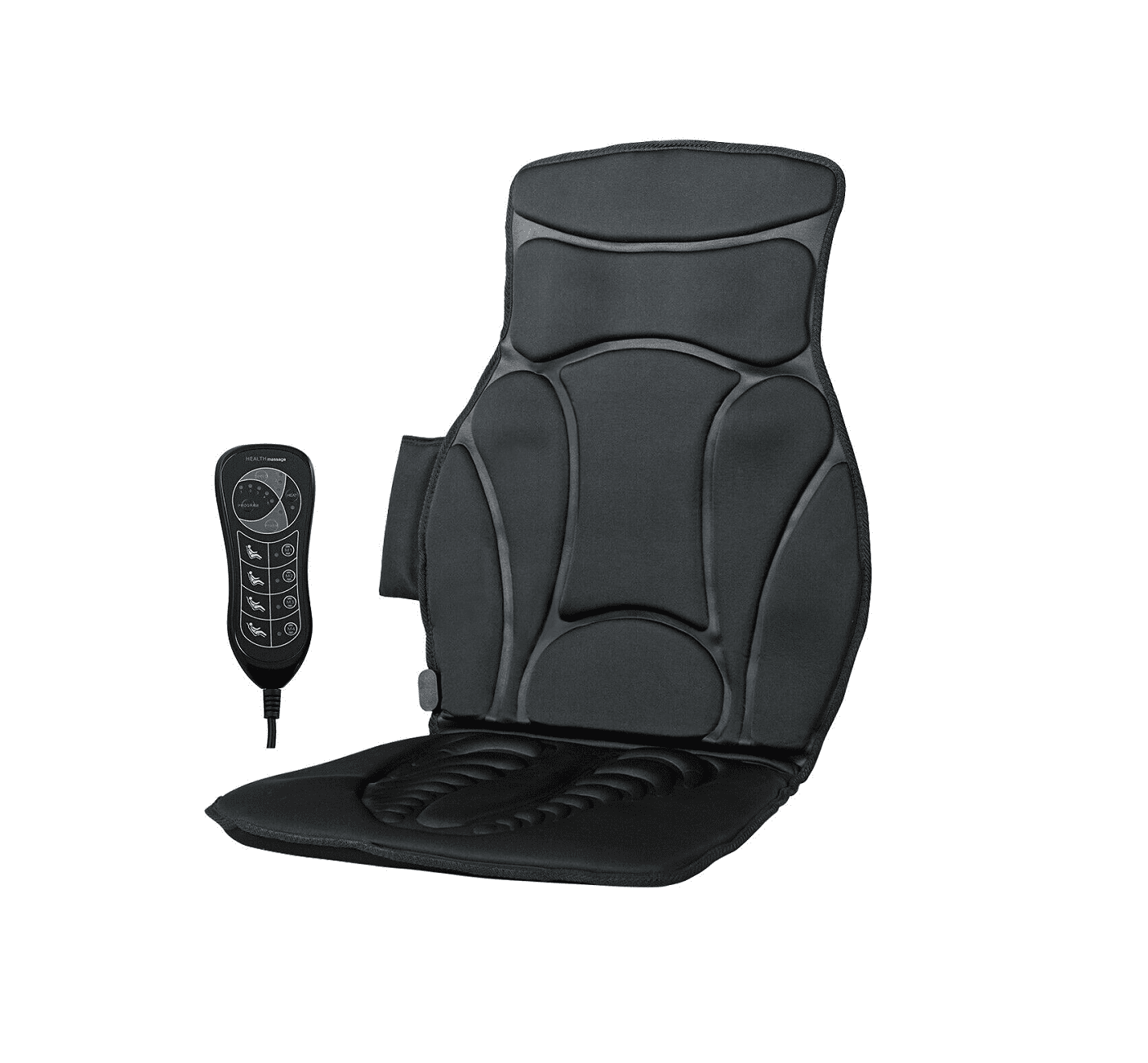 Massage seat topper walmart hotsell