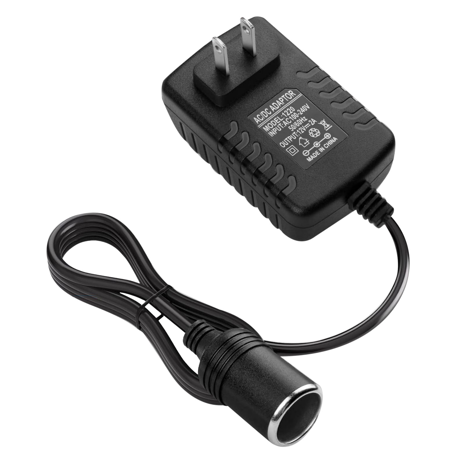 Bell Automotive - Victor 12 Volt Triple Socket Splitter & Adapter 39061-8