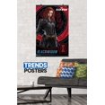 thumbnail image 2 of Marvel Cinematic Universe - Black Widow - Bars Wall Poster, 22.375" x 34", 2 of 3