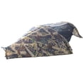 thumbnail image 4 of 2 juegos de hamaca para acampar con mosquitera para tienda de y correas para árboles, hamacas portátiles, equipo para mochilero Cola Hamacas de árbol para acampar, 4 of 7