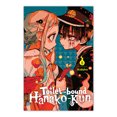 thumbnail image 1 of Póster Toiletbounds Hanakokuns Anime Art, papel de 30 x 40 cm, 1 of 1