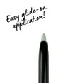 thumbnail image 2 of Ebo Retractable Waterproof Eyeliner Mechanical Eyeliner Pencil AP05 SILVER ( Pack Of 2 ), 2 of 4