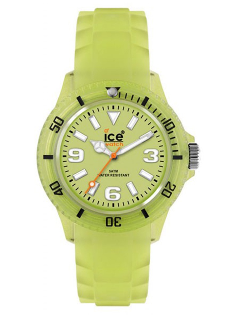 Unisex Ice Glow Watch GL.GY.U.S.11 - Walmart.com