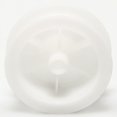 thumbnail image 3 of WE12X20395 GE Idler Pulley OEM WE12X20395, 3 of 3