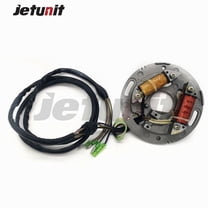 JETUNIT 100%JET SKI KAWASAKI PWC Stator BASE Assy TS JF 650 1991-1996 21003-3718