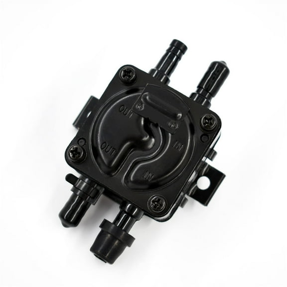 LABLT Fuel Pump Replacement for Onan P216G P218G P220G P224G B43E B43G B48G B43 P218 P220 Mower