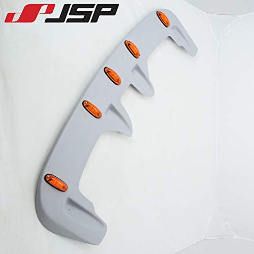 JSP Lighted Truck Cab Sun Visor Compatible with 20092012 Dodge Ram