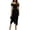 Black, variant on Women's Off-The-Shoulder Velvet Midi Dress, Sexy Ruched Bodycon Evening Gown, Elegant Asymmetrical Tulip Hem Cocktail Party Wedding Guest Dress