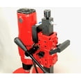 thumbnail image 3 of BLUEROCK ® 10" Z1RB Concrete Core Drill w/ Stand & Rolling Base + 2 Bits - Package Deal, 3 of 9
