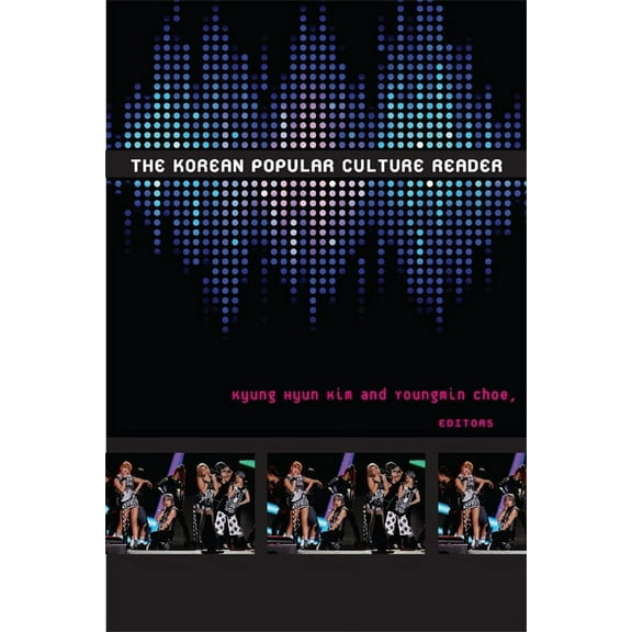 The Korean Popular Culture Reader (Paperback)