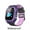 Pink Waterproof, variant on Children's (Boys and Girls) Smart Watch - Water Resistant With Slot for SIM Card