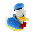 thumbnail image 4 of HappyFeet Disney Slippers - Donald Duck - M/L, 4 of 4