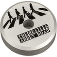 thumbnail image 2 of Crosley CR9100A-AR Adaptador de aluminio 45, The Beatles Abbey Road, 2 of 2