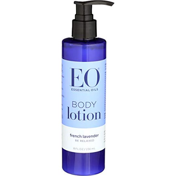 Eos Body Lotion