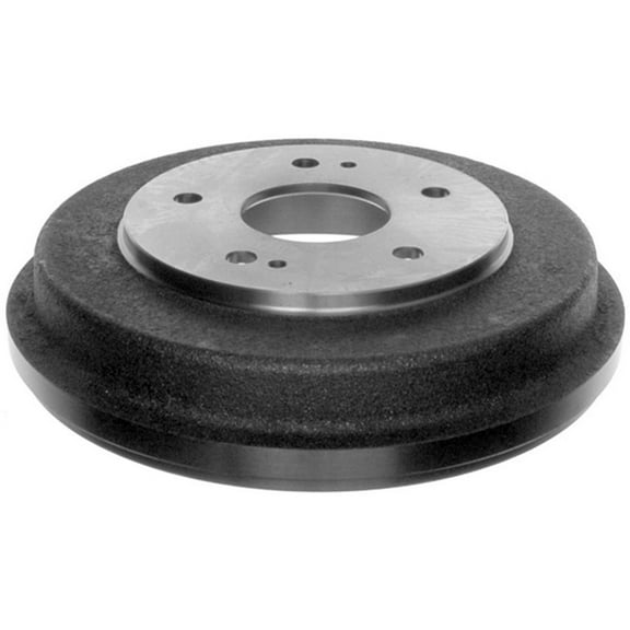 Brake Drum Fits select: 1997-2001 HONDA CR-V