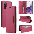 thumbnail image 3 of Case for FLOODKING Samsung Galaxy S20 RFID Blocking Wallet Flip Cover Shockproof, 3 of 5