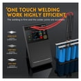 thumbnail image 4 of Portable Battery Spot Welder DIY Mini Welding Machine 18650 Battery Pack Welding Tool Weldable ,Wide Application, 4 of 5