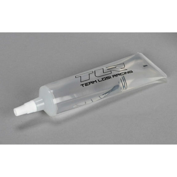 Team Losi Racing Silicone Diff Fluid 5000CS TLR5280 Gas Car/Truck Option Parts