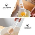 thumbnail image 3 of COOPHYA Pasta Spoon Pp 4Pcs 10.61X1.97X1.77in, 3 of 8