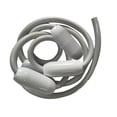 thumbnail image 2 of Manguera de repuesto kusrkot universal 3 m para piscina, 2 of 6