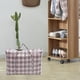 thumbnail image 1 of Greenadscape 2Ud Bolsa Organizadora De Ropa Y Edredones Con Y Negro, 1 of 6