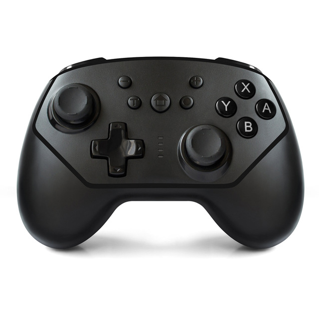 switch pro controller battery capacity