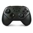 thumbnail image 1 of Manette de Jeu Bluetooth Manette pour Switch Manette Pro Joystick Sans Fil pour Console de Jeu Nintendo Switch Noir, 1 of 8