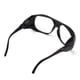 thumbnail image 4 of Gafas de soldadura Protección de ojos de seguridad Gafas de oscurecimiento de llama de soldadura Gaf Abanopi  Gafas de protección, 4 of 7