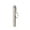 B, variant on EGNMCR Mini Pen Style LED Flashlight High Brightness Stainless Steel Portable Pocket Torch For Camping Travel Outdoor Home Use Stainless Steel Lighting Fixture