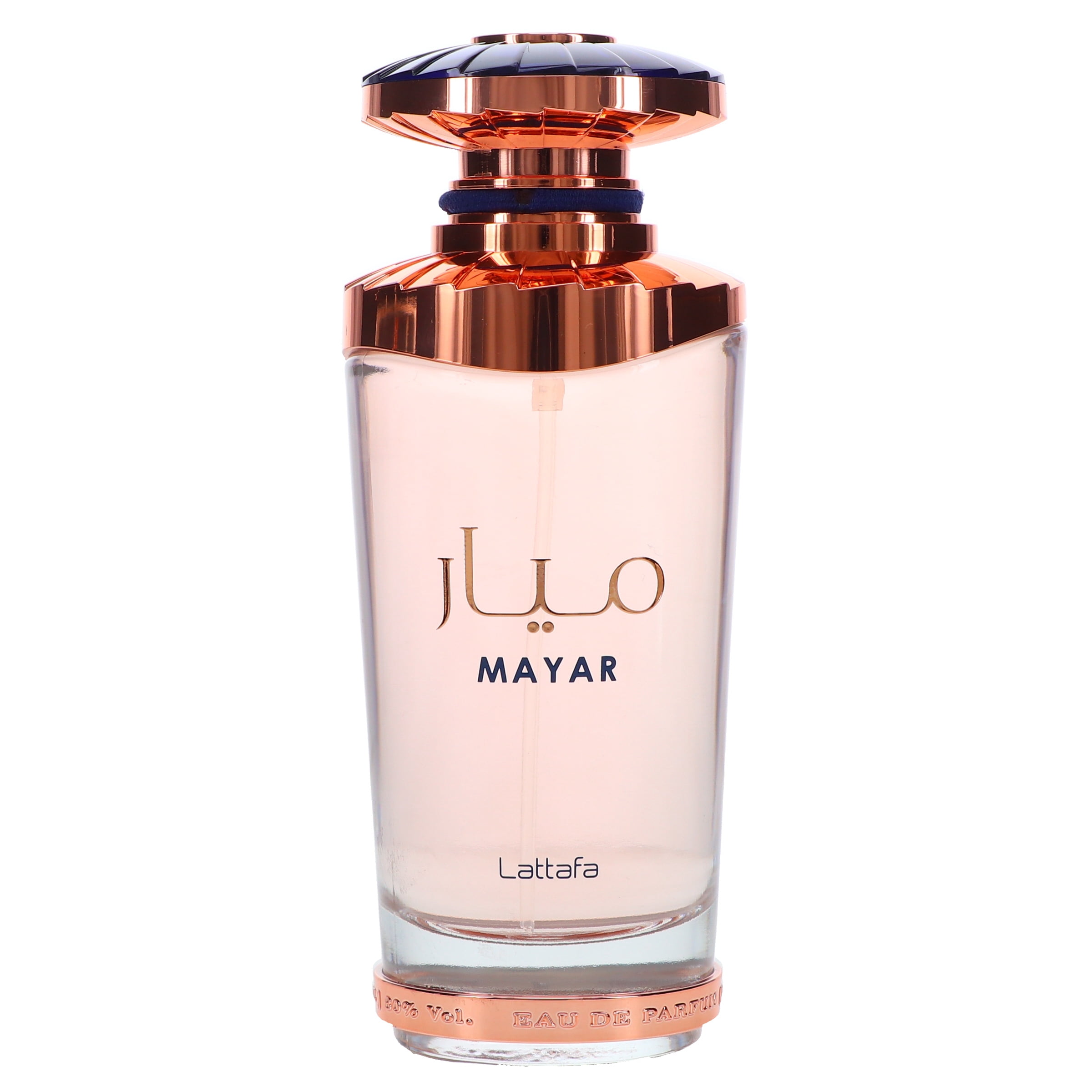 Lattafa Mayar Eau de Parfum 3.4 oz