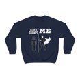 thumbnail image 1 of Gramps Fathers Day Sweatshirt, Gifts, Sweater Shirt, 1 of 9