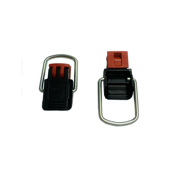 1 Set, Milwaukee 44-20-8435 Compact Packout Latch Kit