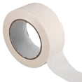 thumbnail image 1 of OULII Ruban de Masquage en Papier Blanc Durable avec Surface Inscriptible pour Peinture, 1 of 8
