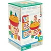Battat Sort and Stack Toy 68018
