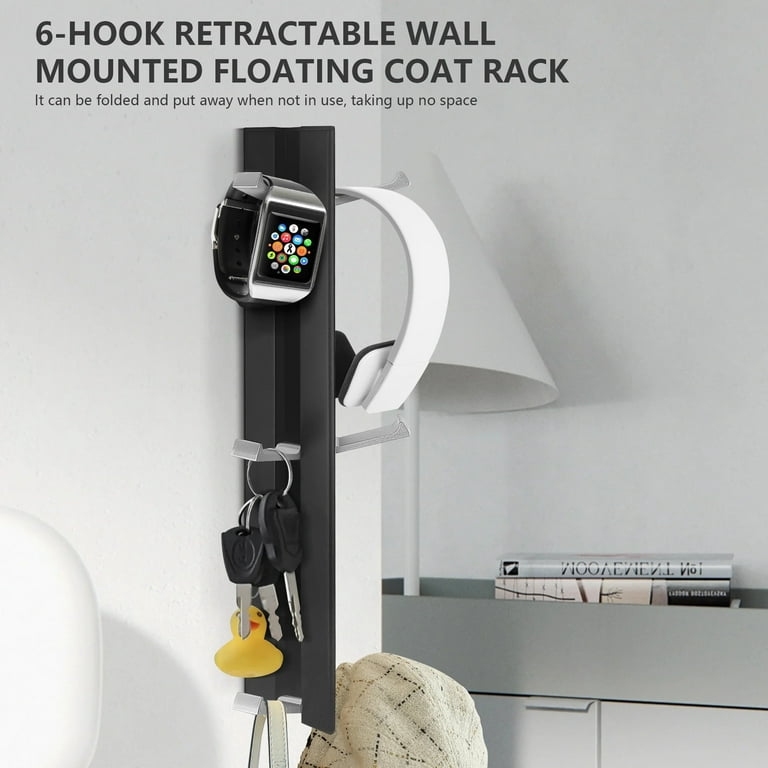 Shark coat hook sale