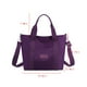 thumbnail image 3 of RKSTN crossbody bags for women Messenger Bag Large Capacity Purpose Casual Hand Shoulder Bag,, Suitable For Traveling, Fitness, Shopping, 3 of 9