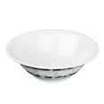 thumbnail image 1 of Excellante Blue Dragon Melamine Dinnerware Collection 15 Oz, 6" Deep Bowl, Comes in Dozen, 1 of 2