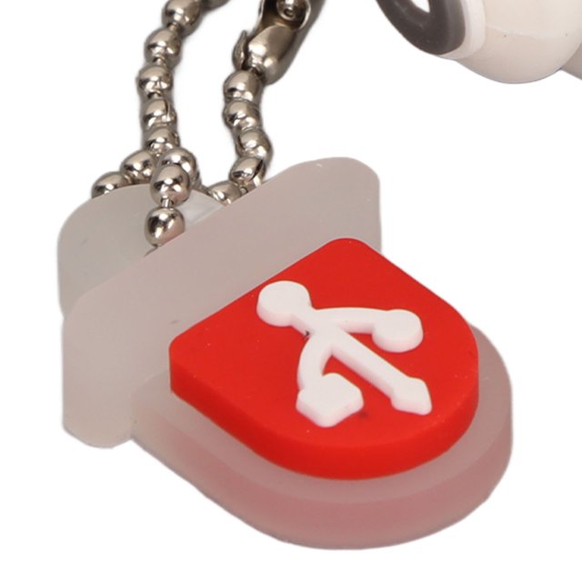 Memory Stick, Memoria USB de Dibujos Animados Memoria Thumb Stick Unidad Flash de EE. UU. Máxima confiabilidad
