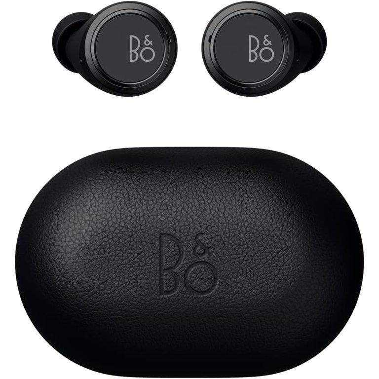Restored Bang & Olufsen Beoplay E8 (3rd Gen) Wireless Earbuds and