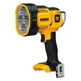 thumbnail image 1 of DEWALT 20V MAX LED Work Light, Pivoting Head (DCL043), 1 of 2