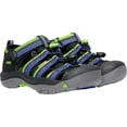 thumbnail image 2 of KEEN Kids' Newport H2 Water Sandals with Toe Protection and Quick Dry, 2 of 12