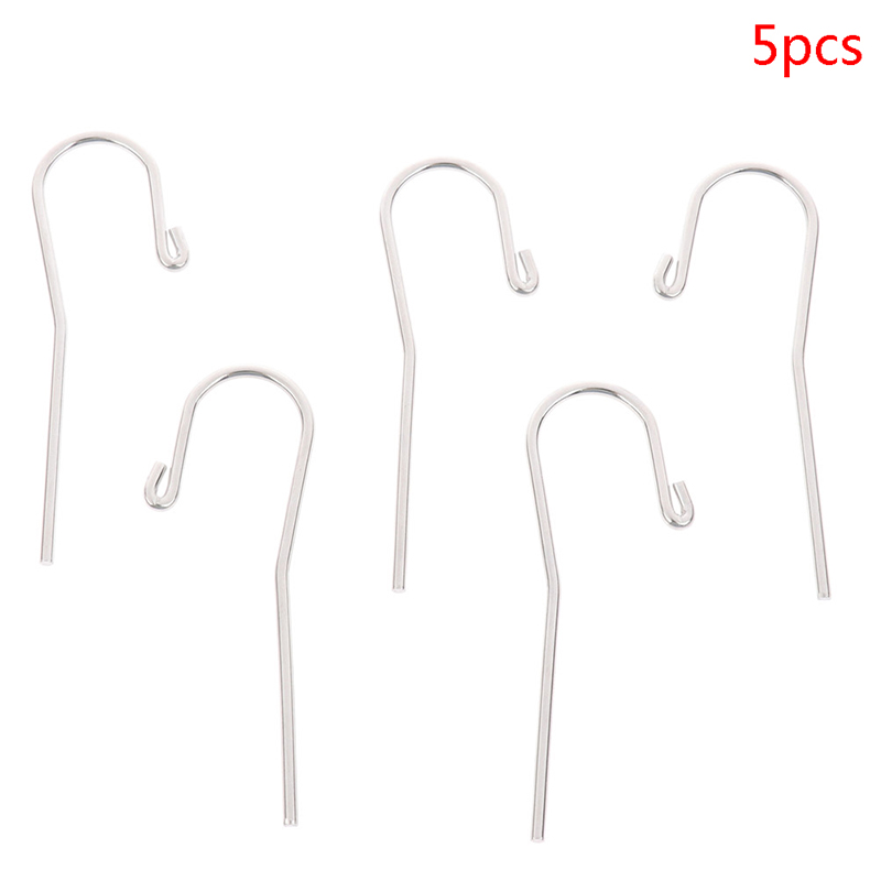Dental Measuring Wire Line Lip Hook Accessories for Apex Locator Endo