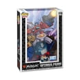 thumbnail image 1 of Funko Pop Vinyl Figure Optimus Prime Transformers Magic, 1 of 7