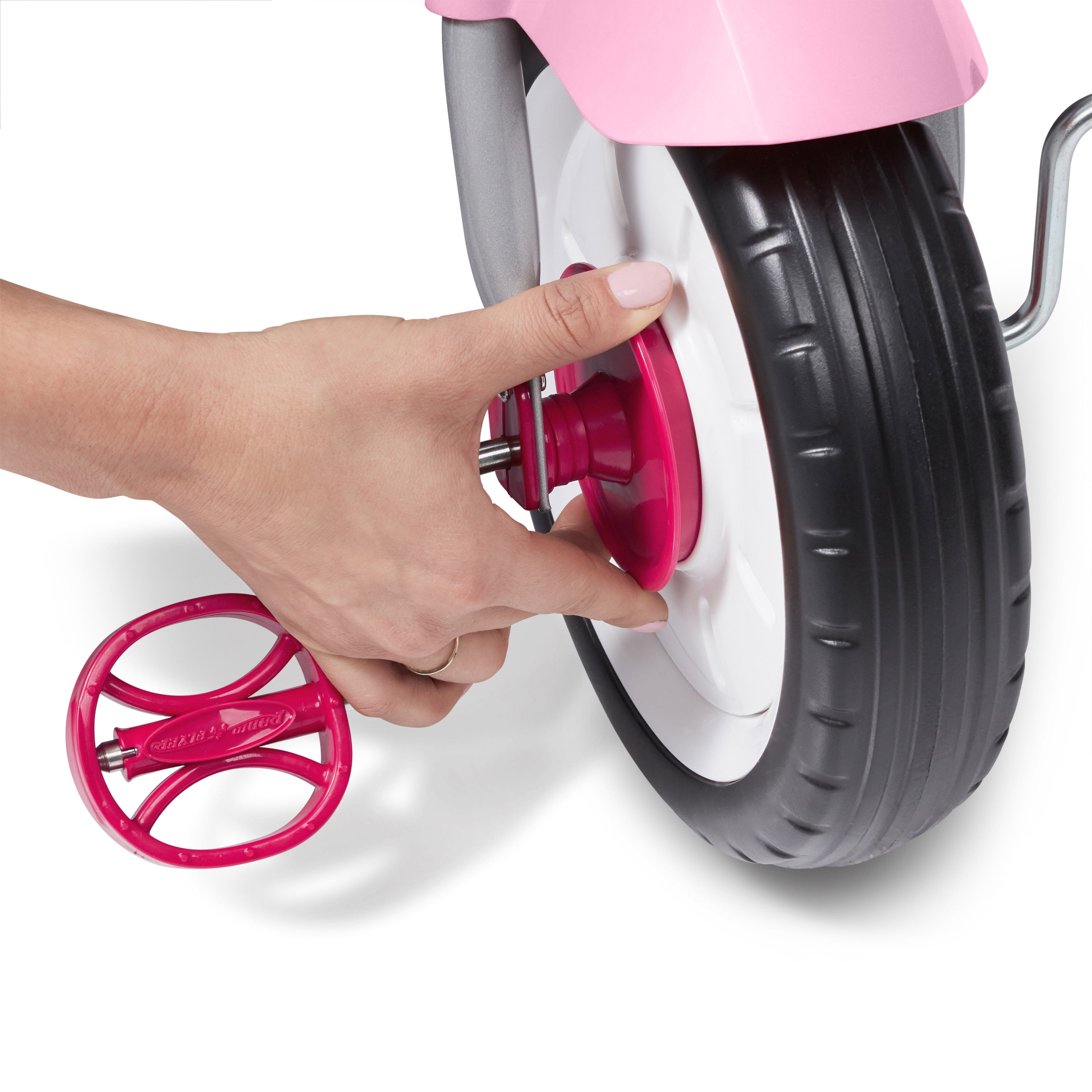 Radio flyer 3 in 1 bike online