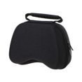 thumbnail image 1 of Gamepad Pack Hard Handle Portable Zipper Pouch Shockproof Hard Protective for Case Storage Bag For One/Switch Pro/f, 1 of 4