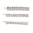 thumbnail image 2 of KUIZAP Épingle à Cheveux en Diamant super flash de Corée Combinaison de Luxe de Haute Qualité Pince à Cheveux Réseau Pince Latérale Rouge Pince à Frange Accessoires pour Cheveux (3), 2 of 7