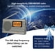 thumbnail image 5 of Radio AM/FM Shortwave Portátil para Al Aire Libre El (Gray US), 5 of 9