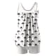 thumbnail image 5 of Traje de baño conservador tankini para mujer, estampado, talla grande, de dos piezas, dividido, traje de baño de dos piezas, traje de baño tankini para mujer, traje de baño de 2 piezas para mujer, tra, 5 of 5