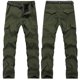 thumbnail image 1 of Rdruko - Pantalones Impermeables Para Mujer Con Forro Polar Y Forro Polar Para Esquí Y Nieve Likrtyny Caballero, 1 of 1